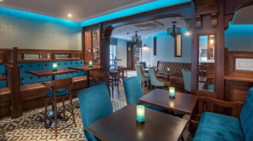 Shipquay Boutique Hotel Londonderry Exteriör bild